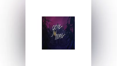 Gone Home   GOG   (PC)