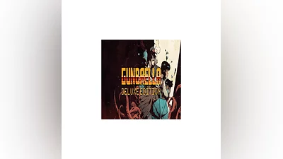 Gunbrella - Deluxe Edition   GOG   (PC)