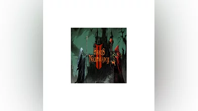 Hands of Necromancy II   GOG   (PC)