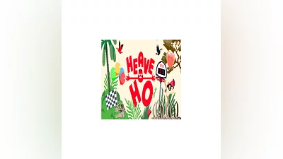 Heave Ho   GOG   (PC)
