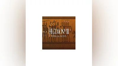 Hegemony III: Clash of the Ancients   GOG   (PC)