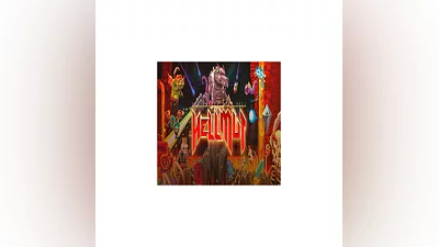 Hellmut: The Badass from Hell   GOG   (PC)