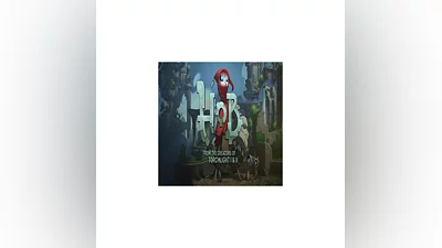 Hob   GOG   (PC)