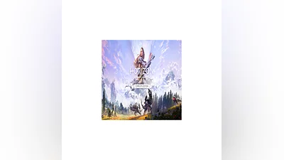 Horizon Zero Dawn  Complete Edition   GOG   (PC)