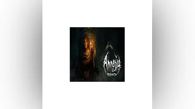 Amnesia: Rebirth   EPIC GAMES   (PC)