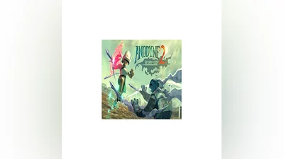 Anodyne 2: Return To Dust   EPIC GAMES   (PC)