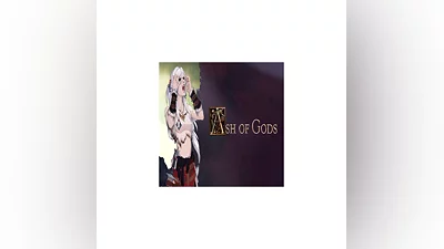 Ash of Gods: Redemption   EPIC GAMES   (PC)