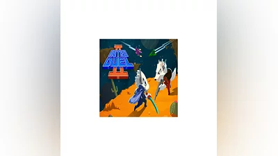 Astro Duel 2   EPIC GAMES   (PC)