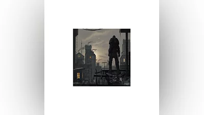 ATOM RPG Trudograd   EPIC GAMES   (PC)