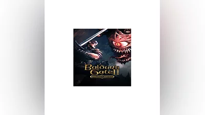 Baldur's Gate II: Enhanced Edition   EPIC GAMES   (
