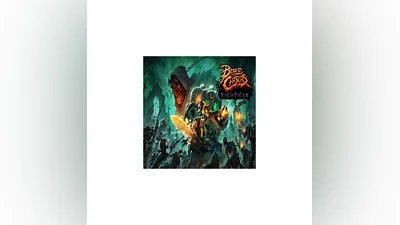 Battle Chasers: Nightwar   EPIC GAMES   (PC)