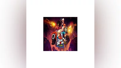 Blast Brigade vs. the Evil Legion of Dr. Cread   EPI