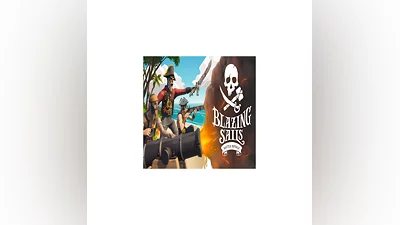 Blazing Sails   EPIC GAMES   (PC)