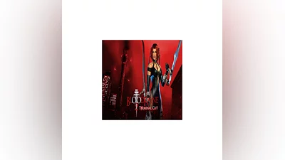 BloodRayne 2: Terminal Cut   EPIC GAMES   (PC)