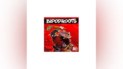Bloodroots   EPIC GAMES   (PC)