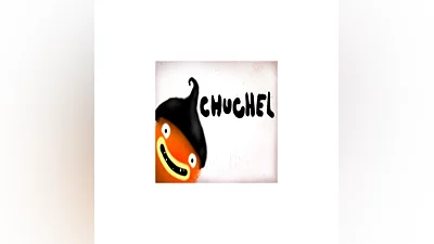 CHUCHEL   EPIC GAMES   (PC)