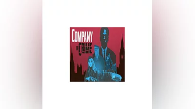 Company of Crime   EPIC GAMES   (PC)
