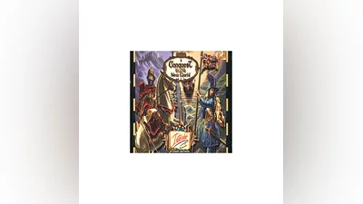 Conquest of the New World   EPIC GAMES   (PC)