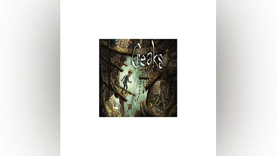 Creaks   EPIC GAMES   (PC)