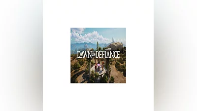 Dawn of Defiance   EPIC GAMES   (PC)