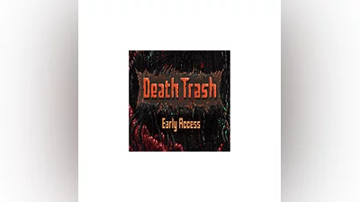 Death Trash   EPIC GAMES   (PC)