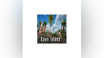 Eden Island   EPIC GAMES   (PC)