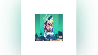 ReMix   EPIC GAMES   (PC)