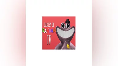 Garten of Banban 4   EPIC GAMES   (PC)