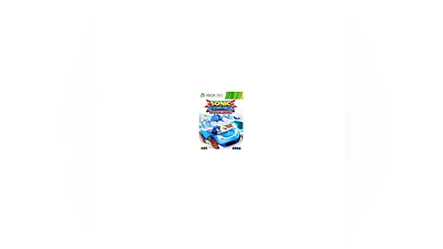 Sonic & All-Stars Racing Transformed Xbox One/Series