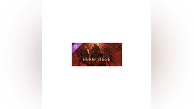 Hero Siege - Egyptian Gods (Skin)   DLC STEAM RUSSIA