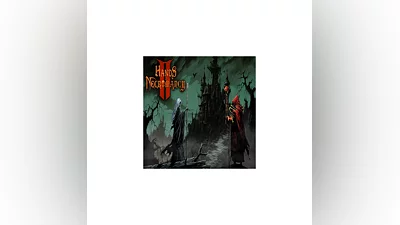 Hands of Necromancy II   EPIC GAMES   (PC)