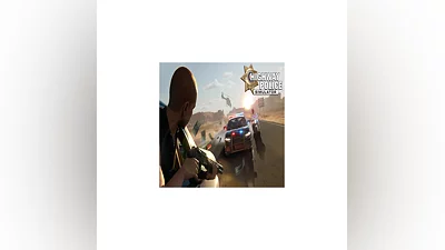 Highway Police Simulator   EPIC GAMES   (PC)