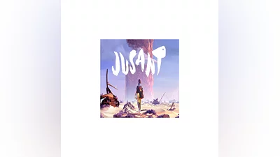 Jusant   EPIC GAMES   (PC)