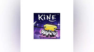 Kine   EPIC GAMES   (PC)