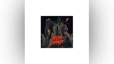 Mechajammer   EPIC GAMES   (PC)