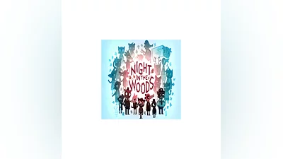 Night in the Woods   EPIC GAMES   (PC)