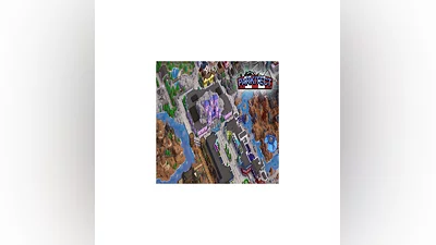 Parkitect   EPIC GAMES   (PC)