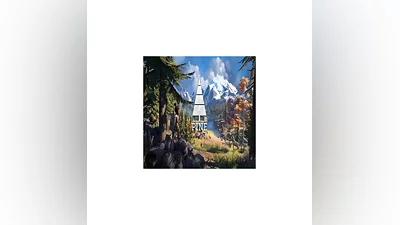 Pine   EPIC GAMES   (PC)