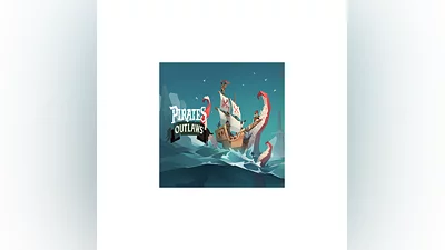 Pirates Outlaws   EPIC GAMES   (PC)