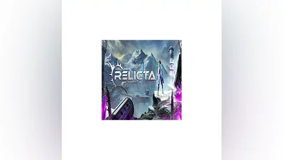 Relicta   EPIC GAMES   (PC)