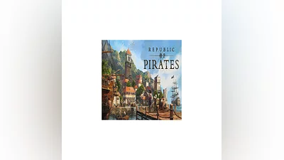 Republic of Pirates   EPIC GAMES   (PC)