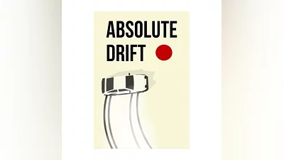 Absolute Drift    (STEAM KEY/GLOBAL)