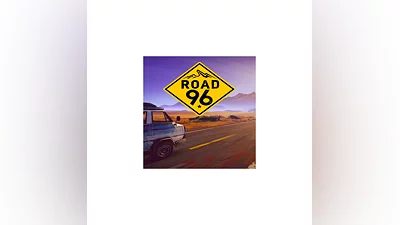 Road 96   EPIC GAMES   (PC)