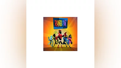 Runbow   EPIC GAMES   (PC)