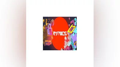 Rytmos   EPIC GAMES   (PC)