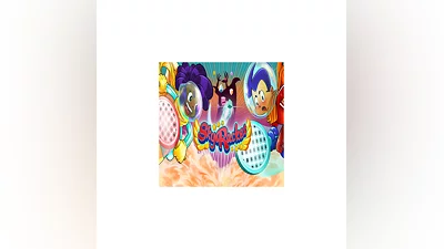 Sky Racket   EPIC GAMES   (PC)