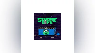 SLUDGE LIFE   EPIC GAMES   (PC)