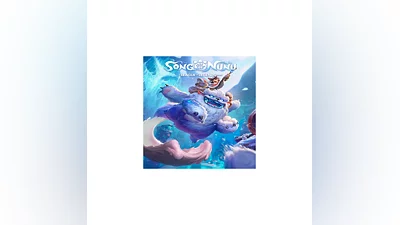 Song of Nunu: A League of Legends Story   EPIC GAMES