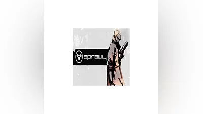 SPRAWL   EPIC GAMES   (PC)
