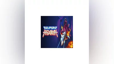 Super Hydorah   EPIC GAMES   (PC)